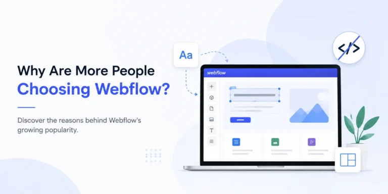 Webflow CMS