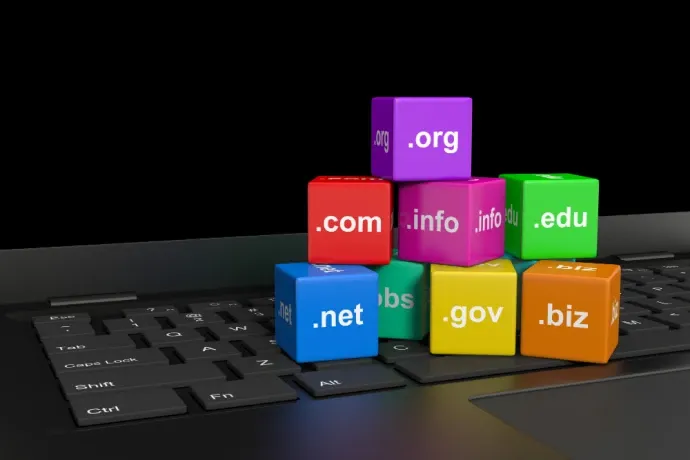 Hosting & Domains
dockdino
