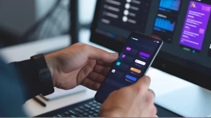 Plugins & Apps dockdino