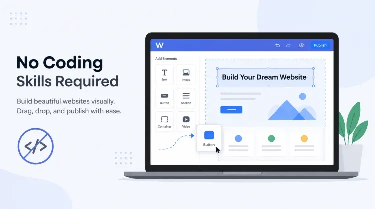Why Choose Webflow
