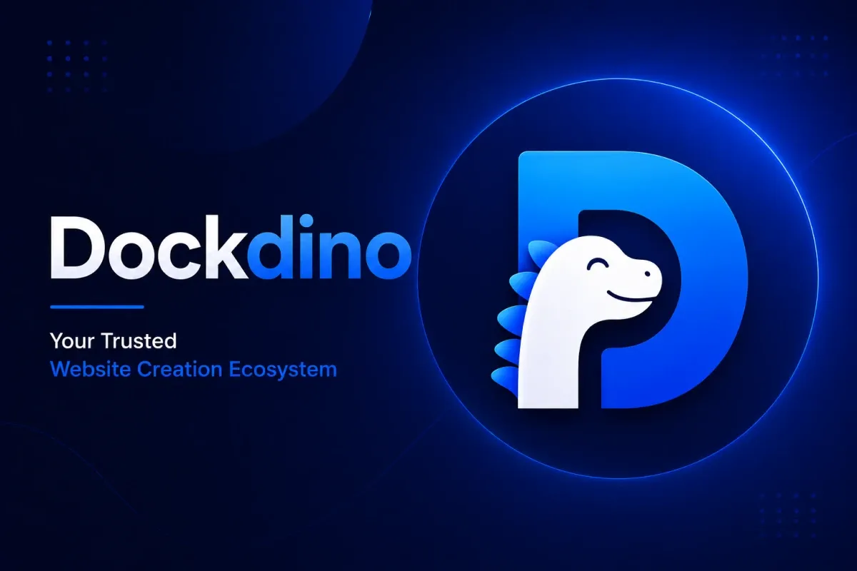 About Dockdino