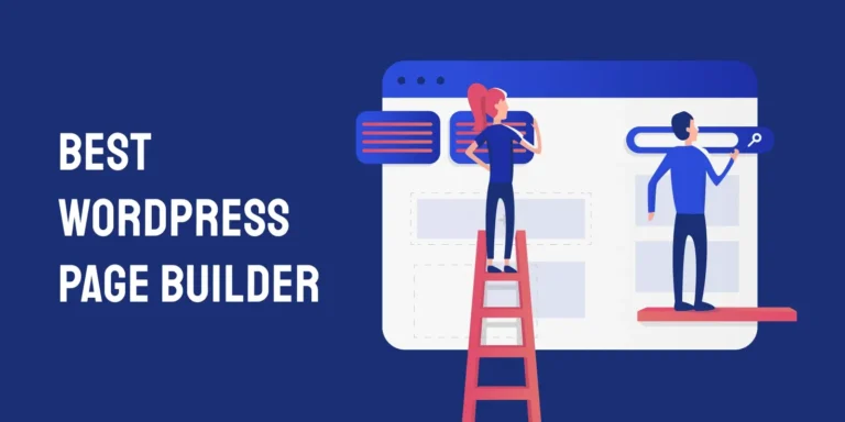 Best WordPress Page Builder