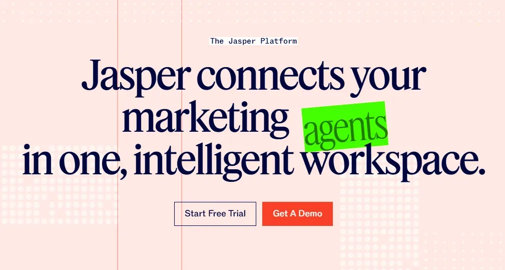 Jasper AI Brand Voice