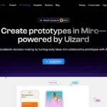Uizard Tool Review