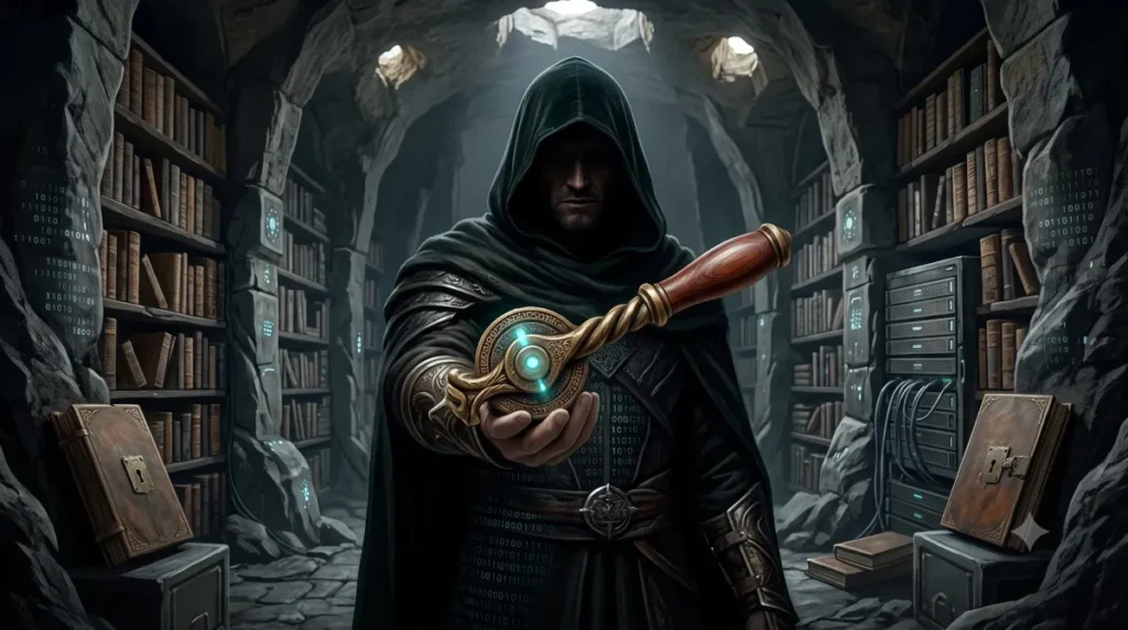 WordPress Dead Man’s Switch