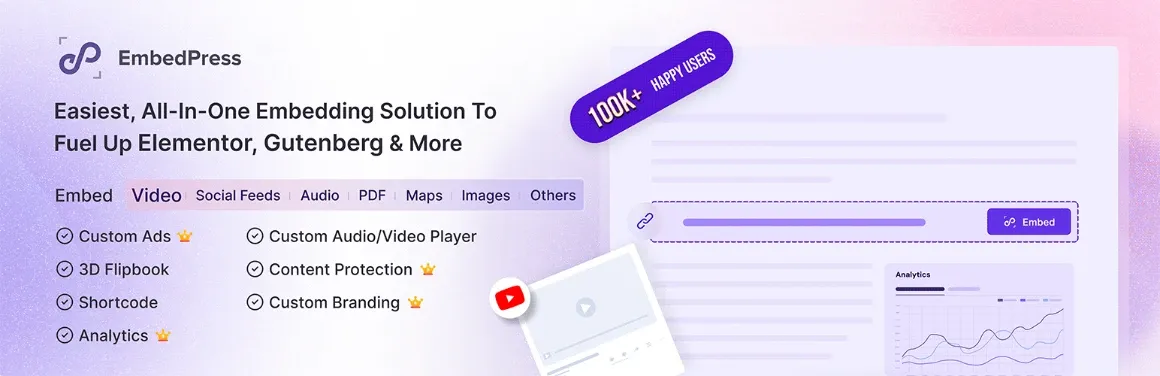 EmbedPress